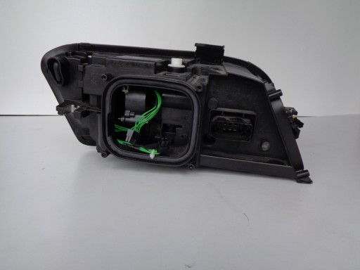 LAMPA FAR LIJEVA STRANA AUDI R8 420 08-12 FULL LED