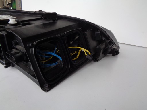 LAMPA FAR LIJEVA STRANA AUDI R8 420 08-12 FULL LED