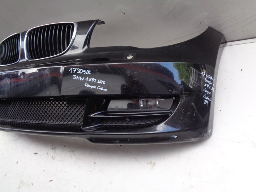 BRANIK PREDNJA STRANA BMW 1 E82 E88 COUPE CABRIO 17309