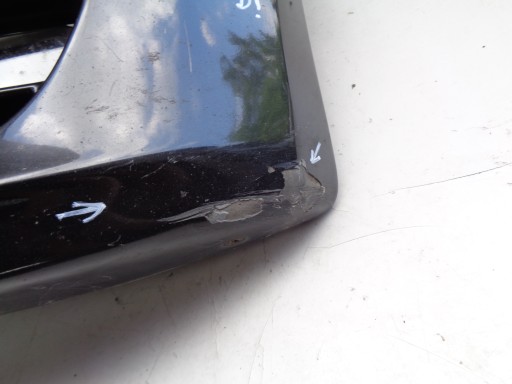 BRANIK PREDNJA STRANA BMW 1 E82 E88 COUPE CABRIO 17309