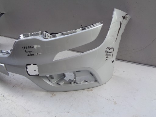 BRANIK PREDNJA STRANA RENAULT KOLEOS II 17- NR 17315