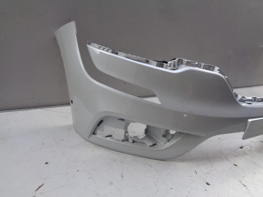 BRANIK PREDNJA STRANA RENAULT KOLEOS II 17- NR 17315