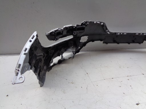 BRANIK PREDNJA STRANA RENAULT KOLEOS II 17- NR 17315