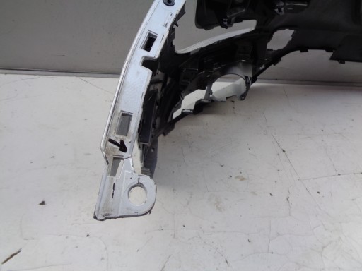 BRANIK PREDNJA STRANA RENAULT KOLEOS II 17- NR 17315