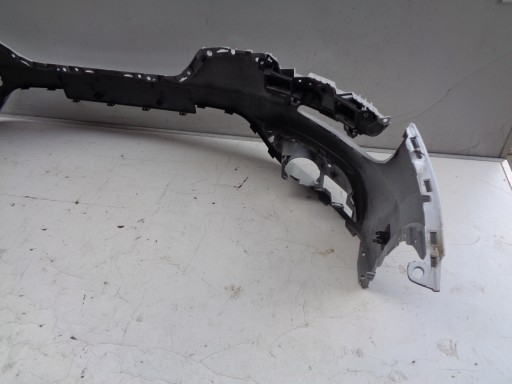 BRANIK PREDNJA STRANA RENAULT KOLEOS II 17- NR 17315