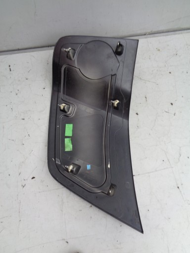 POKLOPAC BLATOBRANA LIJEVA STRANA ZADNJA AUDI R8 420 07-