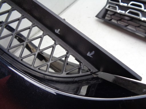 BLATOBRAN LIJEVA STRANA ZADNJI BOK OPLATA AUDI R8 420 07-