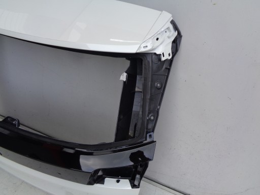 GEPEK ZADNJA PEUGEOT 3008 16- NR 16995 GEPEK ZADNJA PEUGEOT 3008 16- NR 16995