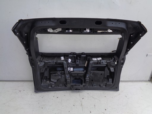 GEPEK ZADNJA PEUGEOT 3008 16- NR 16995 GEPEK ZADNJA PEUGEOT 3008 16- NR 16995
