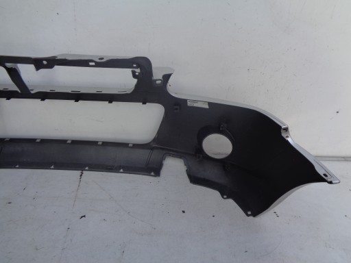 BRANIK PREDNJA STRANA OPEL AGILA A REDIZAJN NR 15931