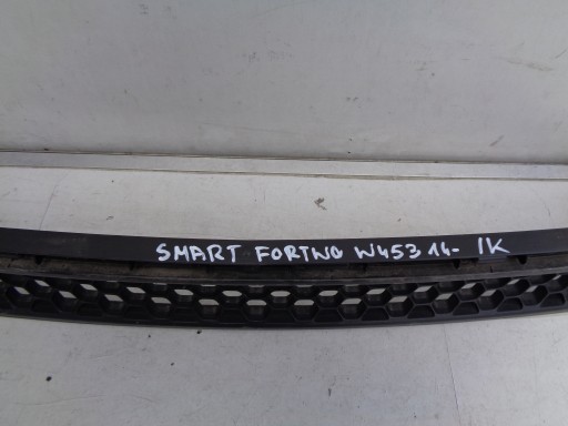 MREŽICA BRANIKA SMART FORTWO W453 14-