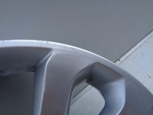 FELGA ALUMINIJSKA LAND ROVER 8,5JX20 ET47 5X120