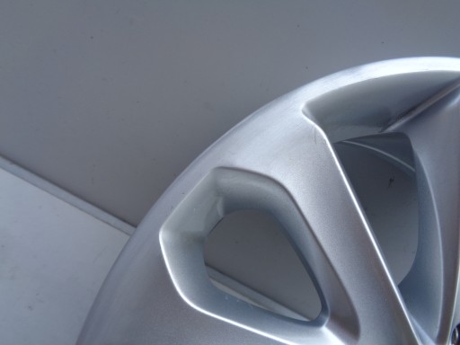 FELGA ALUMINIJSKA LAND ROVER 8,5JX20 ET47 5X120