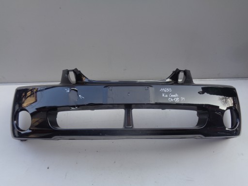 BRANIK PREDNJA STRANA KIA CERATO 04-08 NR 11650