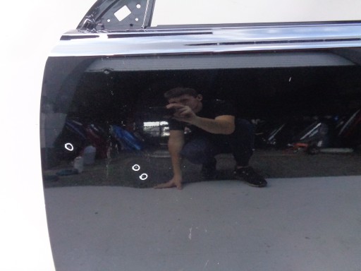 VRATA LIJEVA PREDNJA STRANA SUBARU LEGACY 09-14 NR 12269