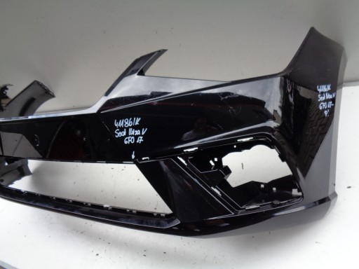 BRANIK PREDNJA STRANA SEAT IBIZA V 6F 6F0 17- NR 41186 BRANIK PREDNJA STRANA SEAT IBIZA V 6F 6F0 17- NR 41186