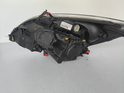 LAMPA FAR DESNA STRANA OPEL MERIVA B 10-13