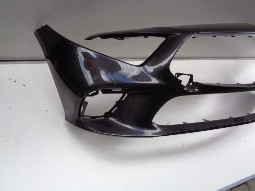 BRANIK PREDNJA STRANA MERCEDES CLS W257 18- NR 25810
