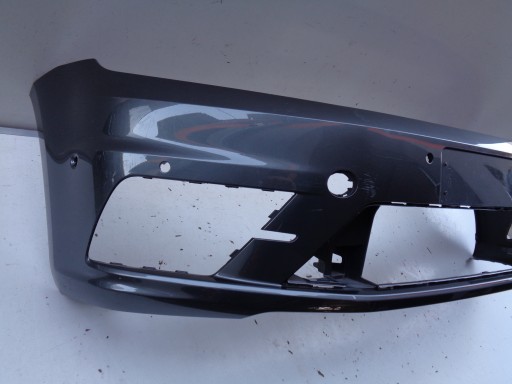 BRANIK PREDNJA STRANA VW CADDY 2K5 15- NR 45605