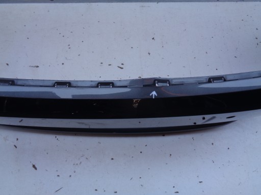 BRANIK PREDNJA STRANA VW CADDY 2K5 15- NR 45605