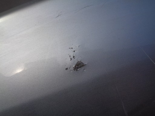 BLATOBRAN LIJEVA STRANA SUBARU LEGACY OUTBACK 06-09 REDIZAJN