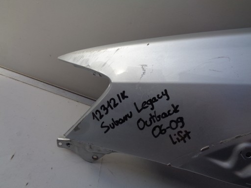 BLATOBRAN LIJEVA STRANA SUBARU LEGACY OUTBACK 06-09 REDIZAJN