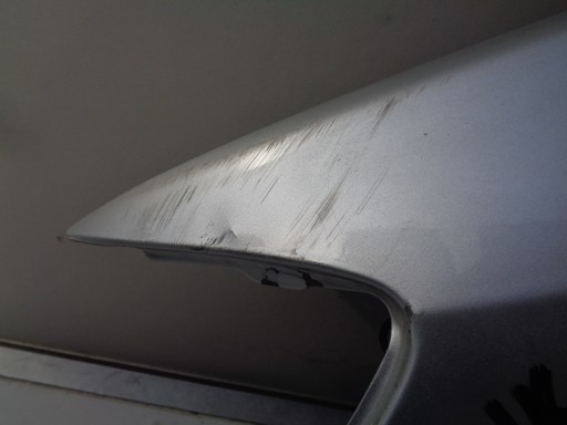 BLATOBRAN LIJEVA STRANA SUBARU LEGACY OUTBACK 06-09 REDIZAJN