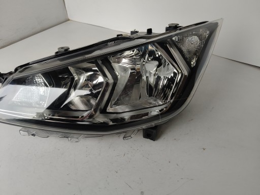 LAMPA FAR LIJEVA STRANA SEAT IBIZA V 6F 6F0 17- ARONA 6F9