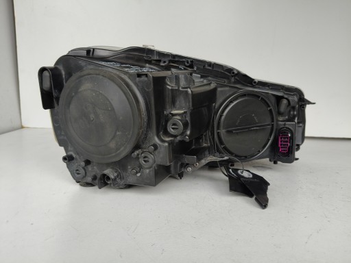 LAMPA FAR LIJEVA STRANA VW GOLF VI 6 5K0 5K 08-12 XENON LED ZAKRETNI