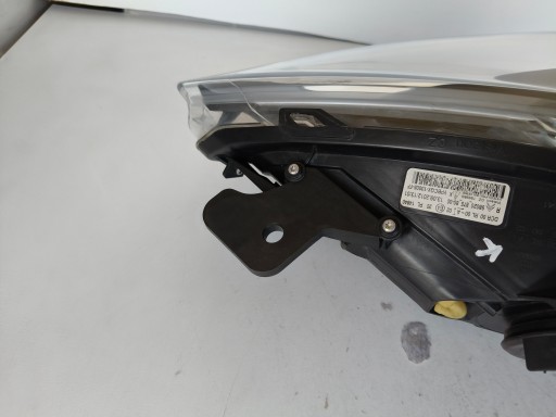 LAMPA FAR DESNA STRANA CITROEN DS5 11- XENON LED LAMPA FAR DESNA STRANA CITROEN DS5 11- XENON LED