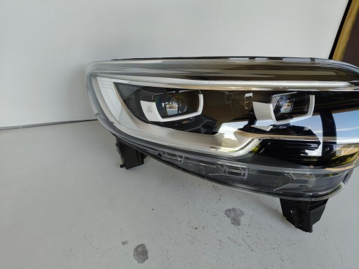LAMPA FAR DESNA STRANA RENAULT KADJAR 18- REDIZAJN FULL LED