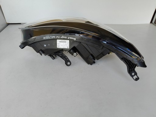 LAMPA FAR DESNA STRANA RENAULT KADJAR 18- REDIZAJN FULL LED