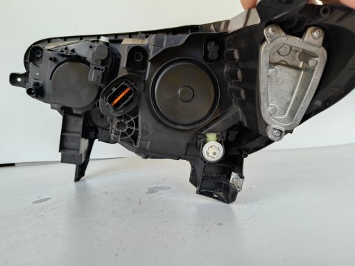LAMPA FAR DESNA STRANA RENAULT KADJAR 18- REDIZAJN FULL LED
