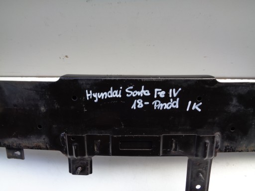 POJAČANJE GREDA BRANIKA PREDNJA HYUNDAI SANTA FE IV 18-