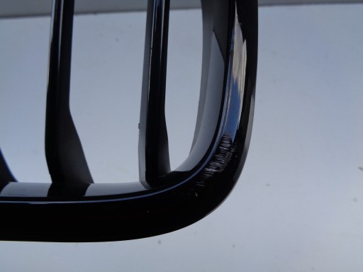MASKA MREŽICA DESNA STRANA BMW X2 F39 18-