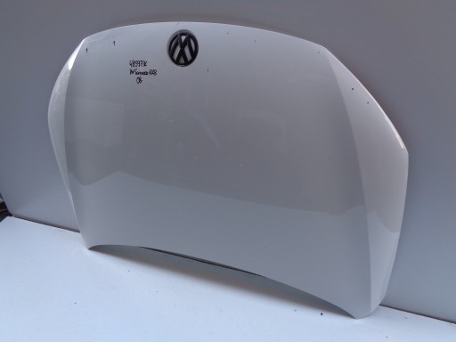 HAUBA POKLOPAC MOTORA VW SCIROCCO 1K8 08- NR 48597