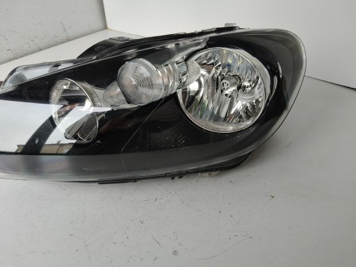 LAMPA FAR LIJEVA STRANA VW GOLF VI 6 5K 5K0 08-12 VALEO