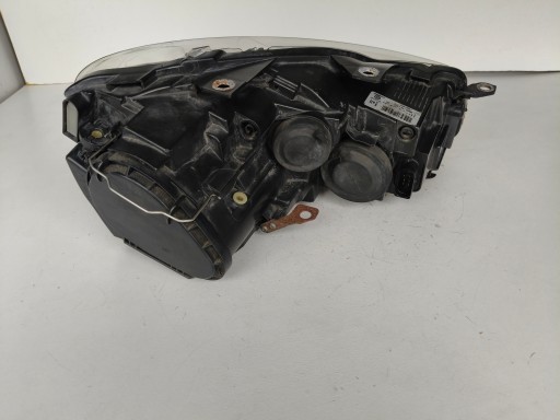 LAMPA FAR LIJEVA STRANA VW GOLF VI 6 5K 5K0 08-12 VALEO