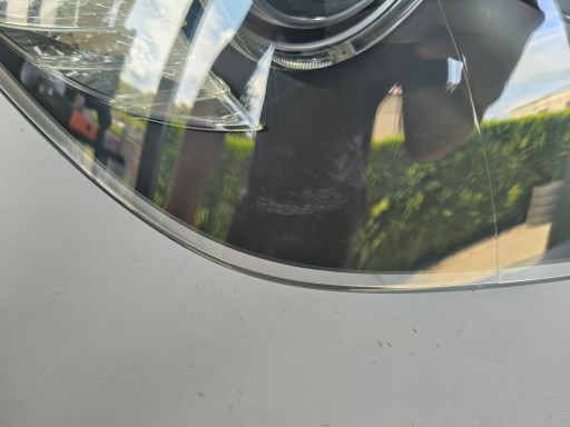 LAMPA FAR DESNA STRANA BMW X5 E70 XENON NIJE ZAKRETNI LAMPA FAR DESNA STRANA BMW X5 E70 XENON NIJE ZAKRETNI