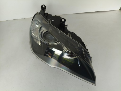 LAMPA FAR DESNA STRANA BMW X5 E70 XENON NIJE ZAKRETNI LAMPA FAR DESNA STRANA BMW X5 E70 XENON NIJE ZAKRETNI
