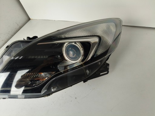 LAMPA FAR LIJEVA STRANA OPEL ZAFIRA C 12-16 LAMPA FAR LIJEVA STRANA OPEL ZAFIRA C 12-16