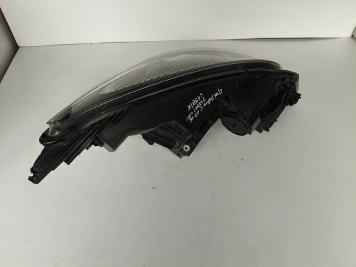 LAMPA FAR LIJEVA STRANA OPEL ZAFIRA C 12-16 LAMPA FAR LIJEVA STRANA OPEL ZAFIRA C 12-16