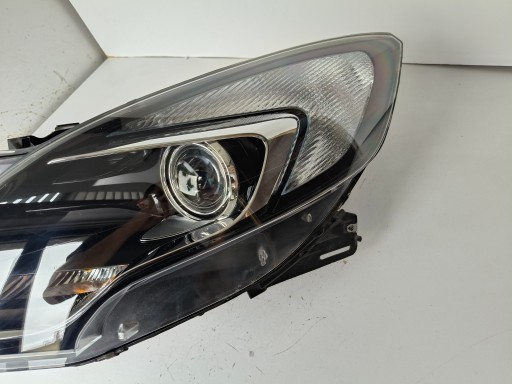 LAMPA FAR LIJEVA STRANA OPEL ZAFIRA C 12-16 LAMPA FAR LIJEVA STRANA OPEL ZAFIRA C 12-16