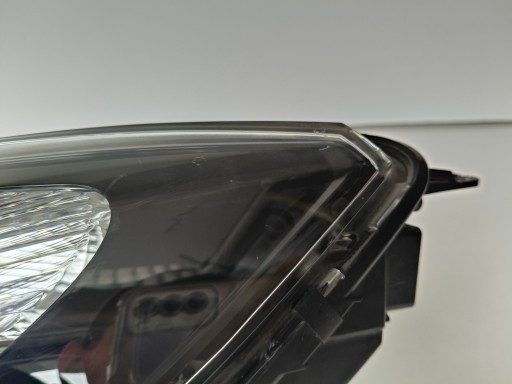 LAMPA FAR LIJEVA STRANA OPEL ZAFIRA C 12-16 LAMPA FAR LIJEVA STRANA OPEL ZAFIRA C 12-16