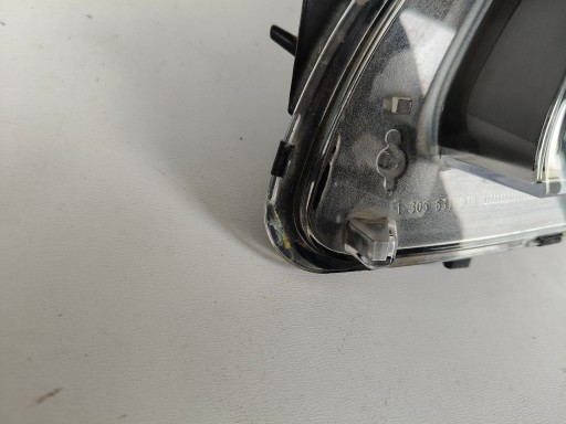 LAMPA FAR LIJEVA STRANA OPEL ZAFIRA C 12-16 LAMPA FAR LIJEVA STRANA OPEL ZAFIRA C 12-16