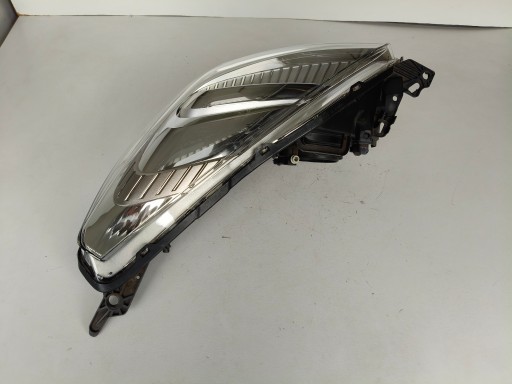 LAMPA FAR LIJEVA STRANA PEUGEOT 508 10-14 LAMPA FAR LIJEVA STRANA PEUGEOT 508 10-14
