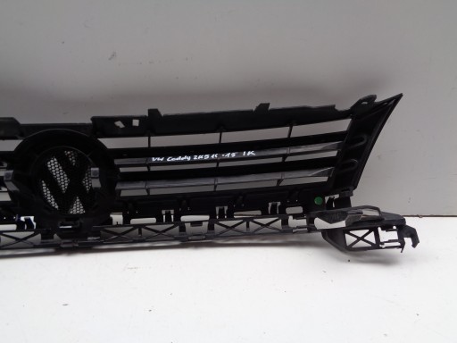 MASKA VW CADDY 2K 2K5 10-15