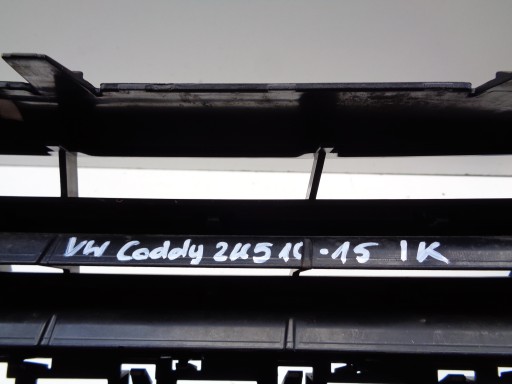 MASKA VW CADDY 2K 2K5 10-15