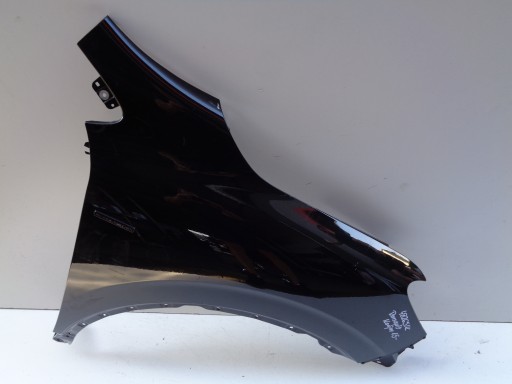 BLATOBRAN DESNA STRANA PREDNJA RENAULT KADJAR 15- NR 48265