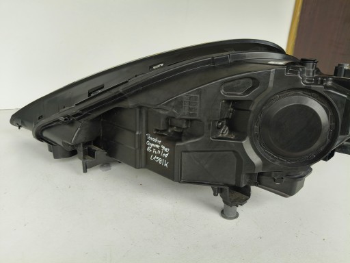 LAMPA FAR DESNA STRANA PORSCHE CAYENNE III 9Y 9Y0 18- FULL LED LAMPA FAR DESNA STRANA PORSCHE CAYENNE III 9Y 9Y0 18- FULL LED